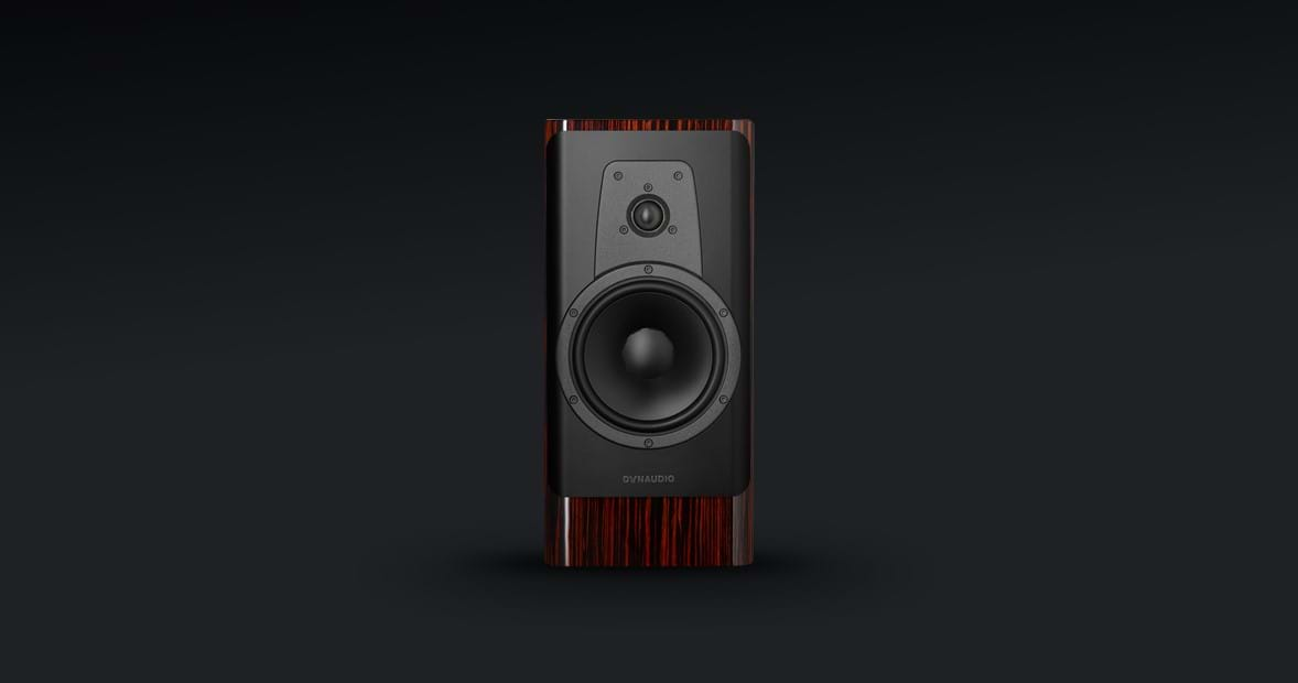 Dynaudio 2024 contour 20